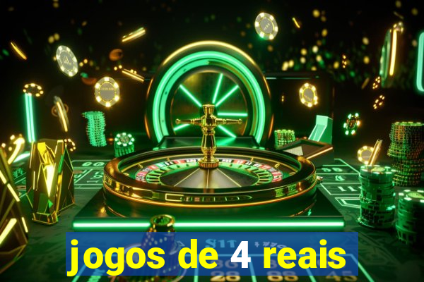 jogos de 4 reais